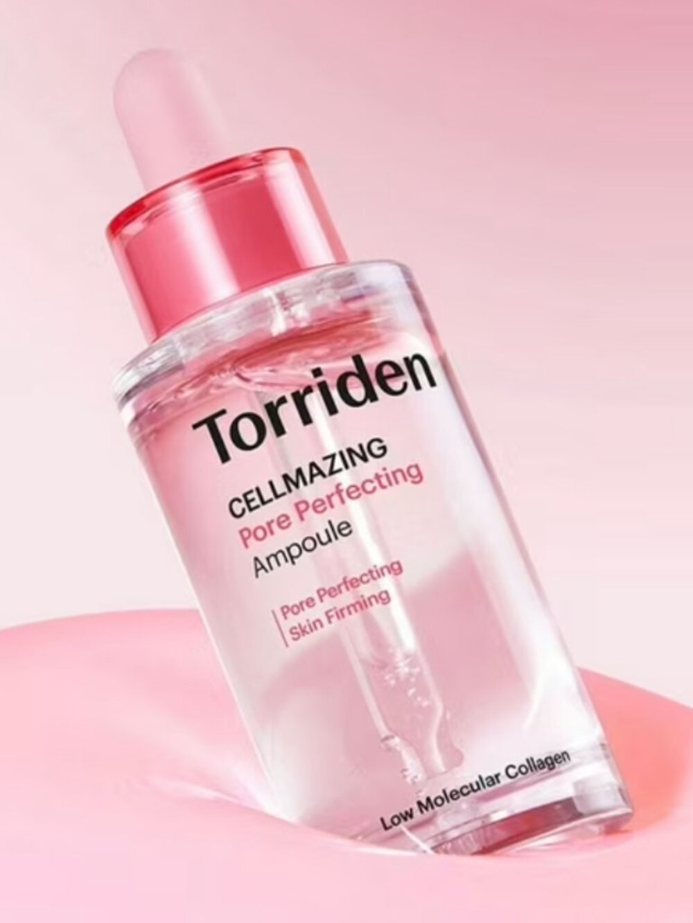 Torriden Cellmazing Pore Perfecting Ampoule Brand New
